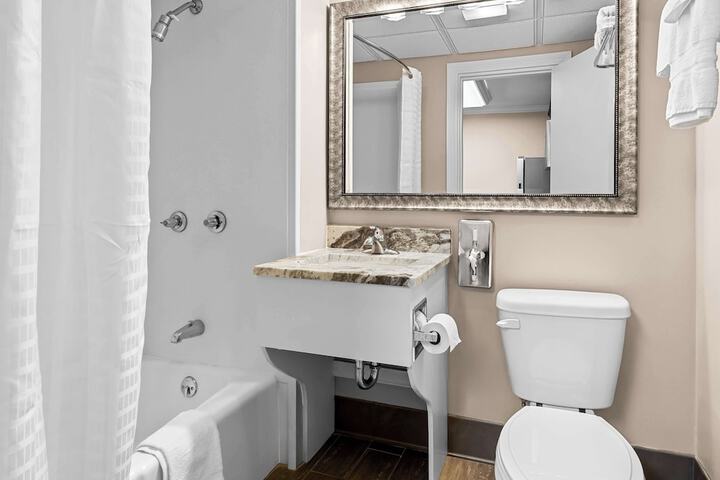 Bath Interior