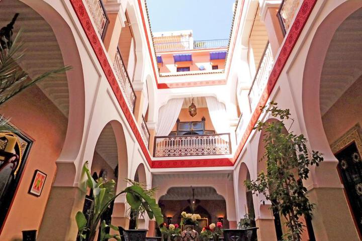 Spa and Wellness Pictures