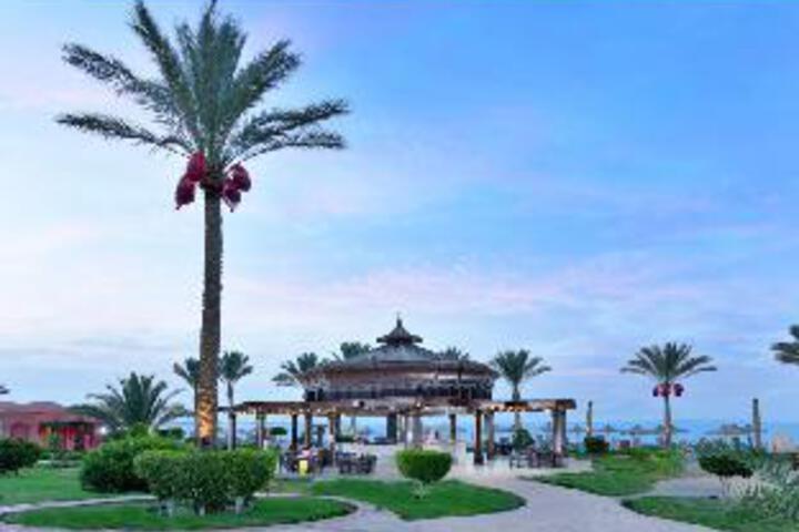 Photo of Hotelux Oriental Coast Marsa Alam