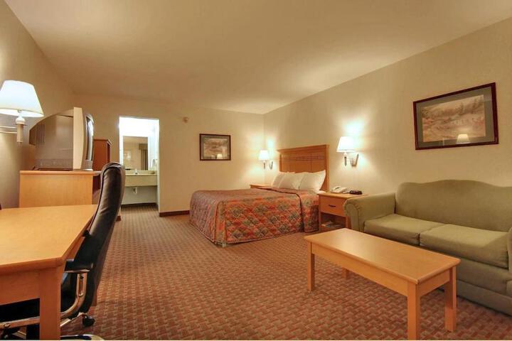 Suite Room