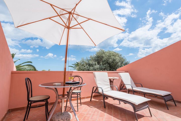 Terrace/Patio 47 of 106