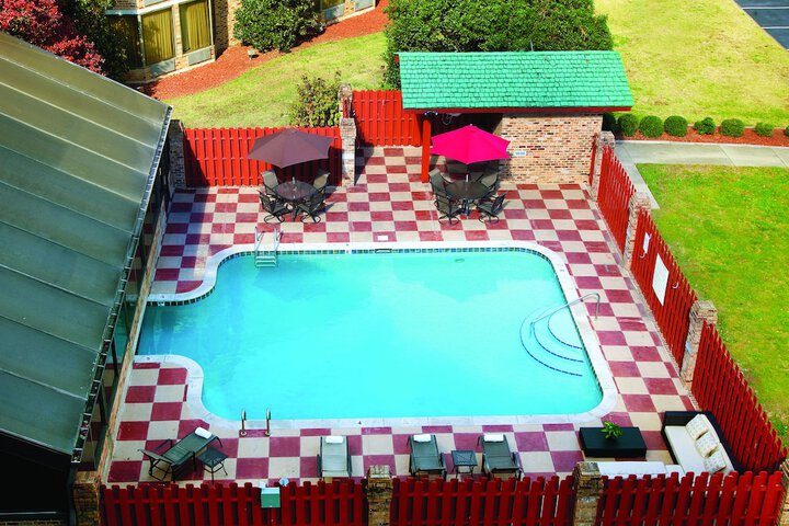 Sundeck