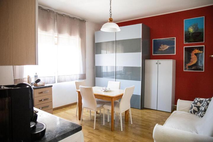 Fitness Center Photo