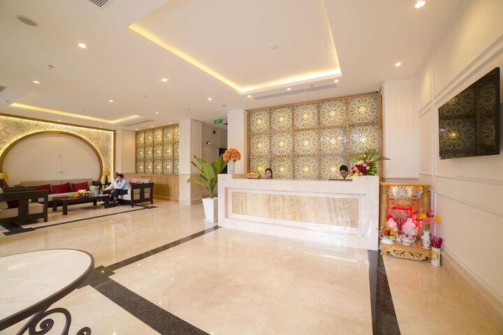 Hotel Interior 2 of 56