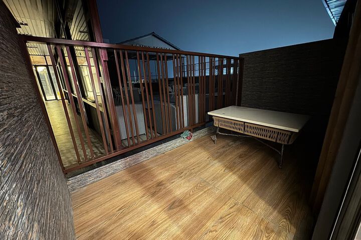 Terrace/Patio 25 of 26