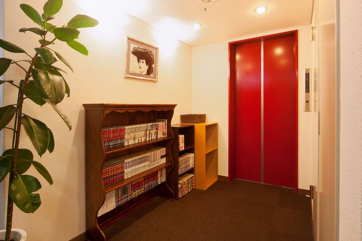 Hallway