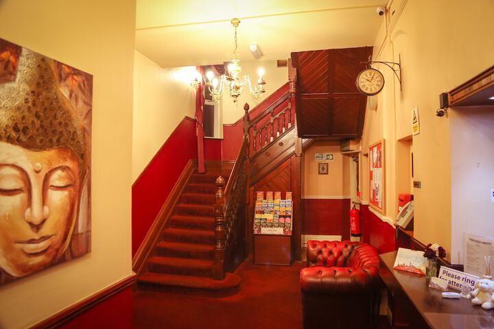 Hotel Interior 2 of 45