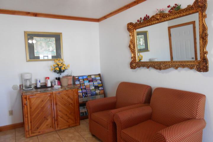 Lobby Photos