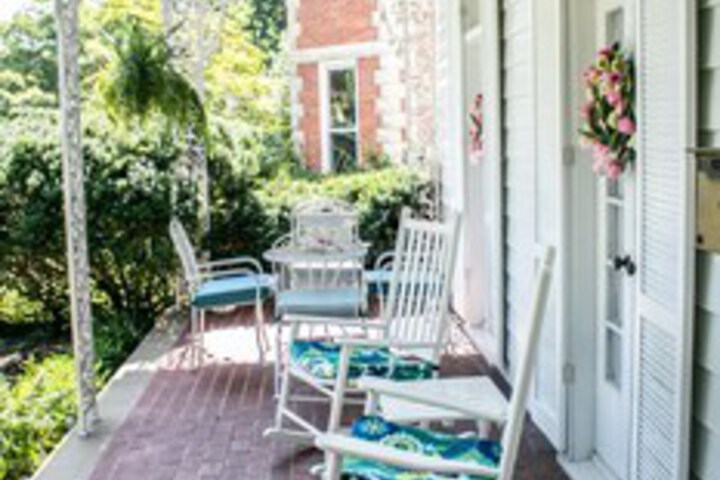 Terrace/Patio 34 of 52