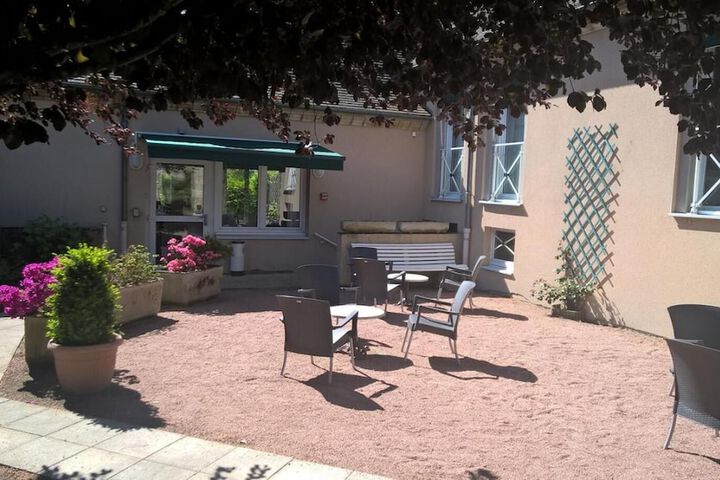 Terrace/Patio 17 of 54