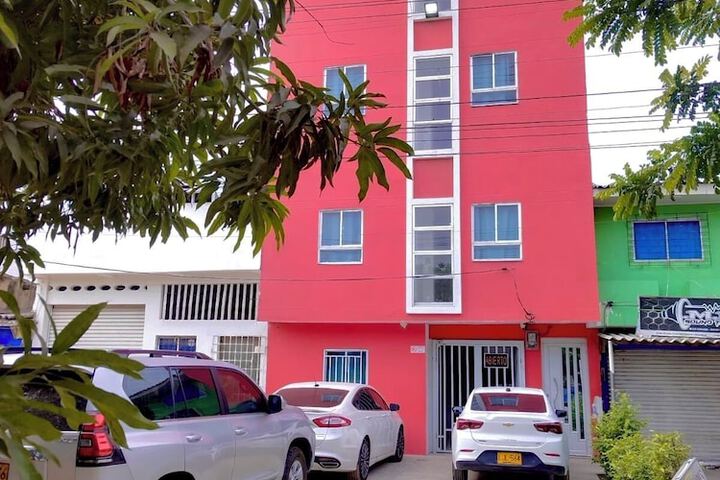 Hotel Rocios