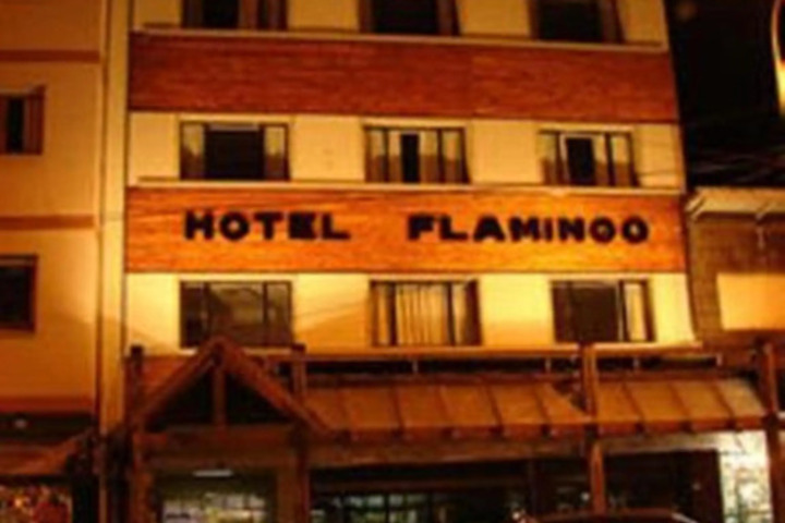HOTEL FLAMINGO
