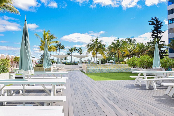 Hotel 148 of 153