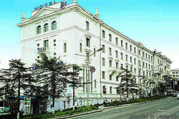HOTEL VM-CENTR