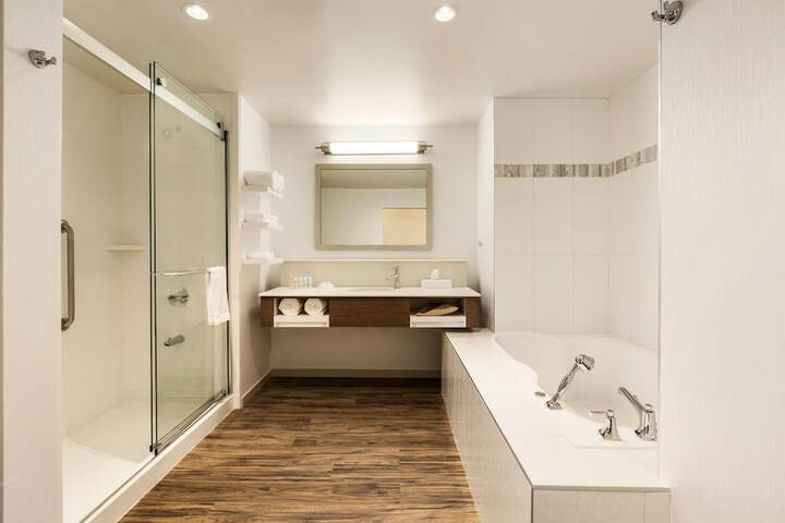Bath Amenities