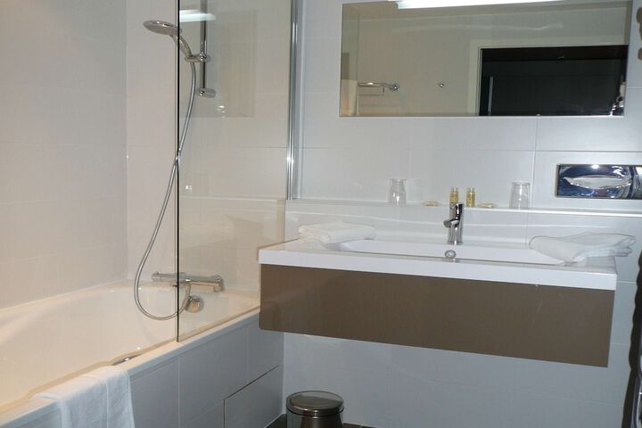 Bath Amenities