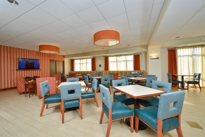 Hotel Interior 3 of 42