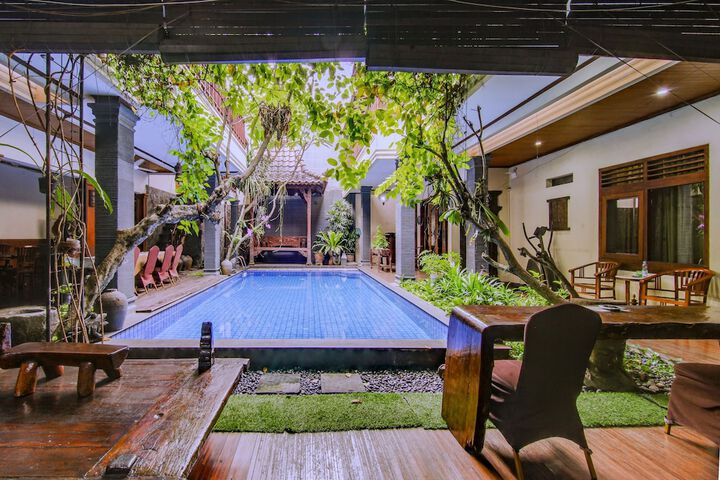 Pool 29 of 35