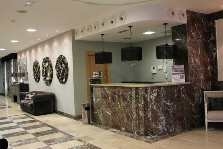 Hotel Interior 4 of 46