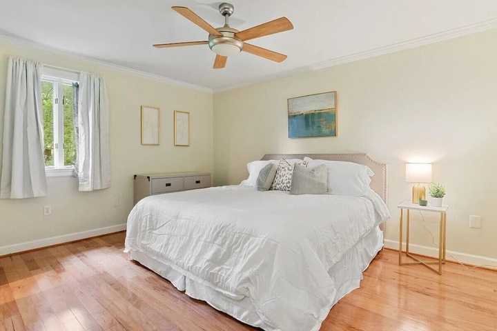 Photo of Updated 1-bedroom House in Baton Rouge
