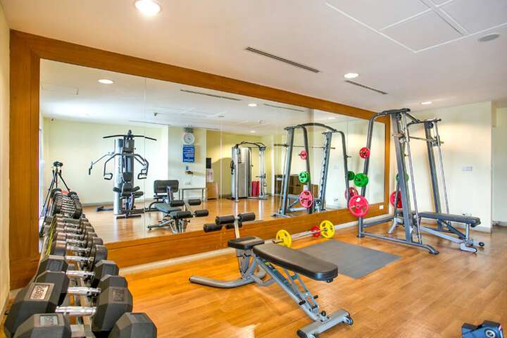 Health and Fitness 30 of 50