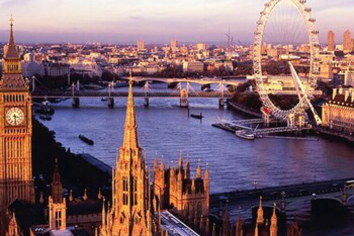 London Queens Arsenal