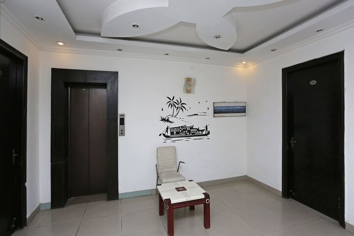 Hotel Interior 1 of 22