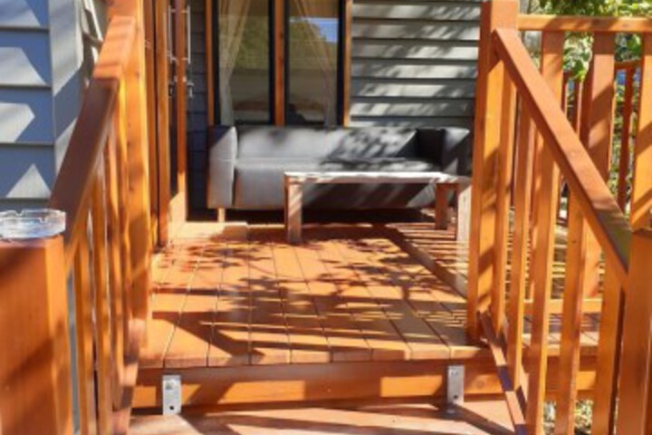 Terrace/Patio 9 of 19