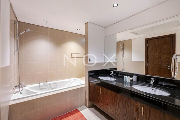 2beds Heart of Downtown 8 Boulevard Walk