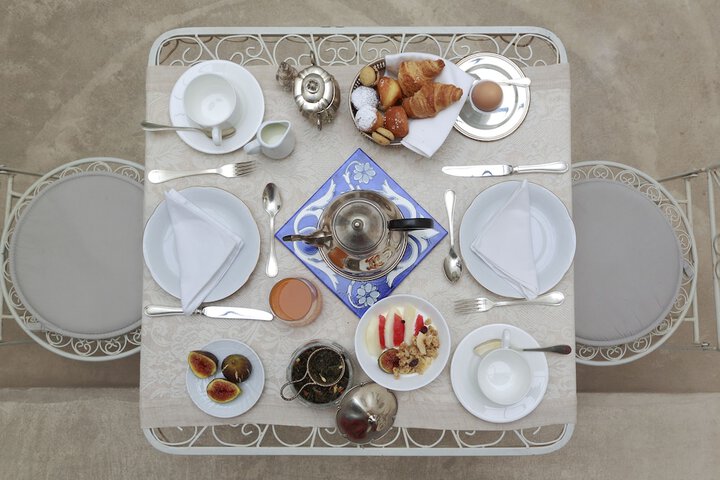 Breakfast/Coffee Service 143 of 181
