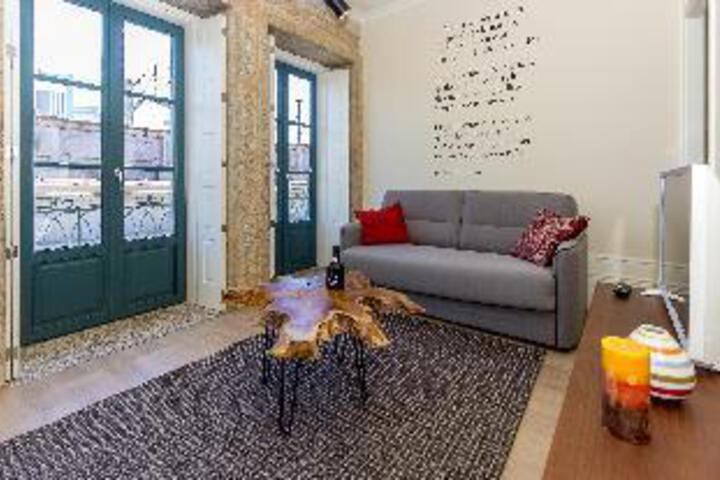 GUEST H4U – Flores Lello City center