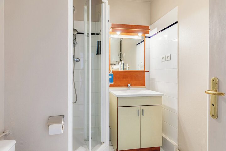 Bathroom Vanities