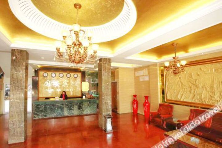Hotel Interior 11 of 14