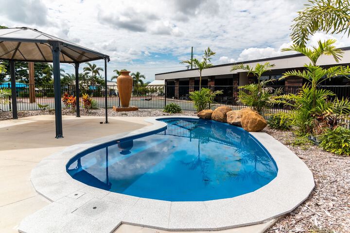 Pool 15 of 29