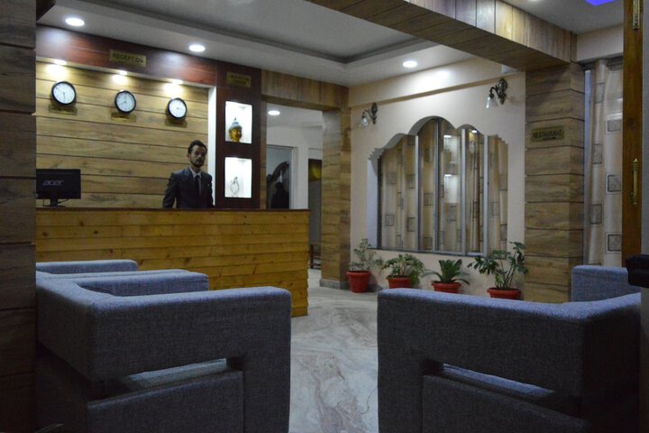 Hotel Interior 5 of 37