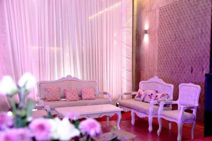 Wedding/Banquet 33 of 44