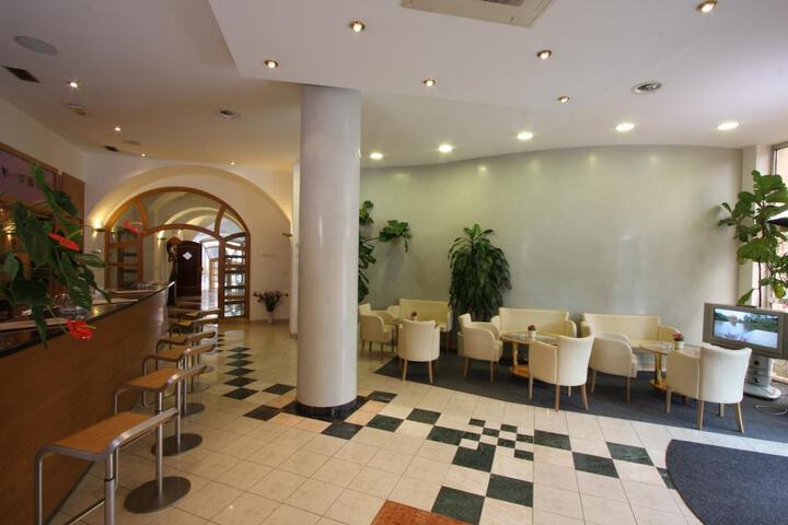 Hotel Interior 2 of 41