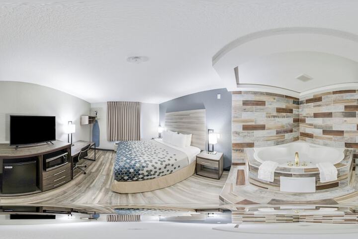 1 King Bed (11 of 20)