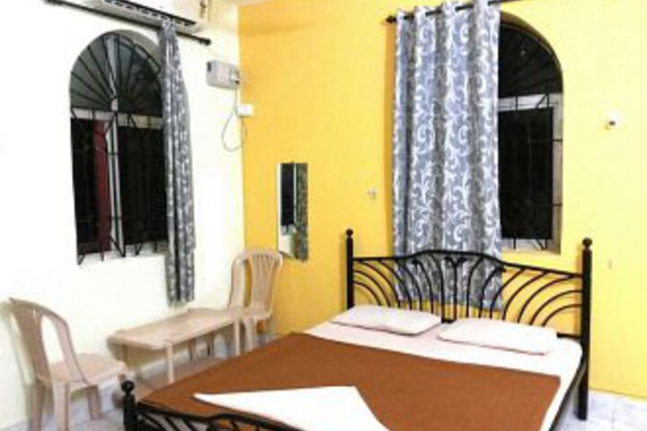 Hotel Rados Baga Seawolves