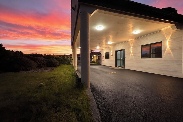 Photo of Harbour View Lodge