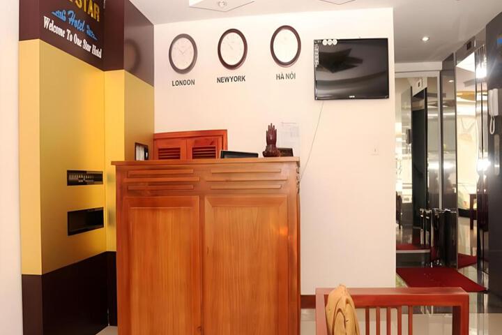 One Star Hotel Danang