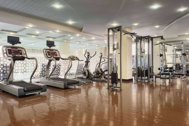 Health and Fitness 52 of 64