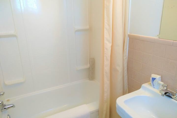 Bath Interior