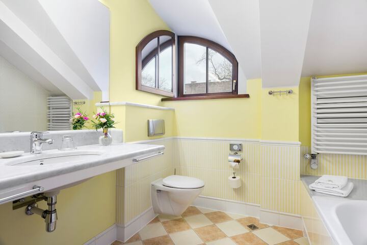 Bathroom Vanities