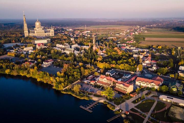 Hotel Stara Gorzelnia