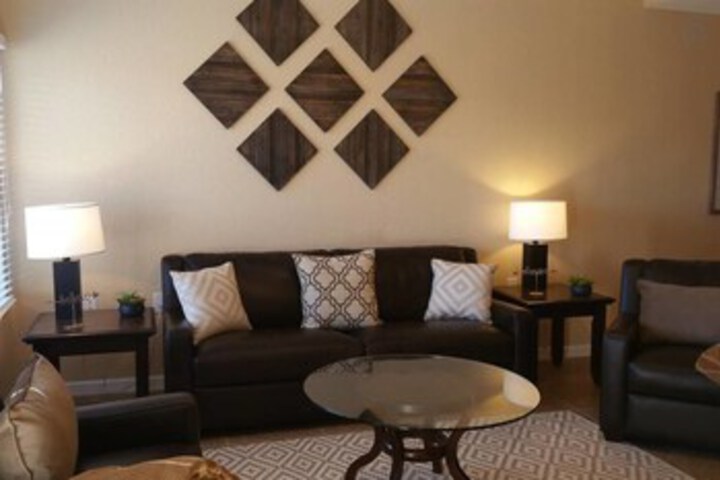 Image of The Greens and Ventana Canyon 3115E