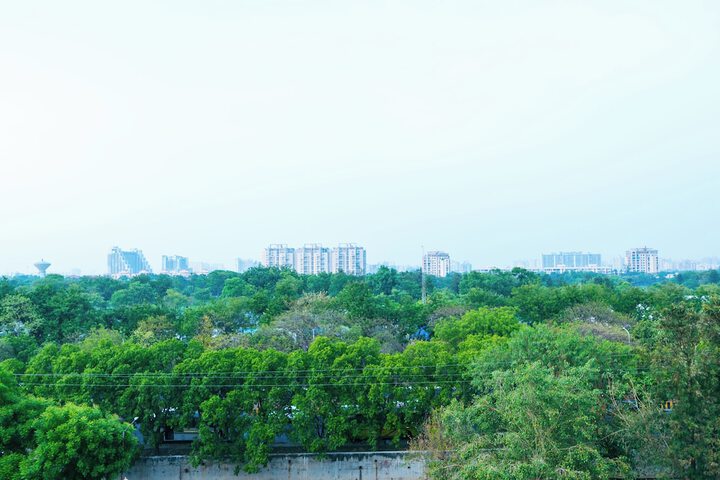 Hotel View 43 of 44