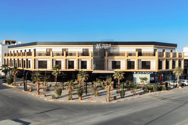Hotel 22 of 23