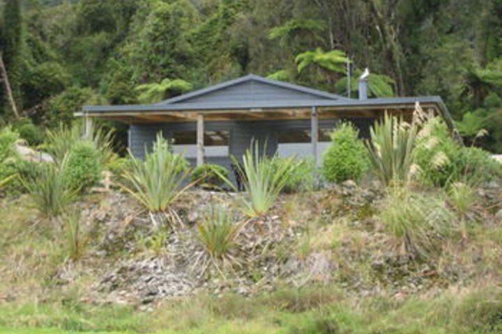Image of Franz Forest Hideaway