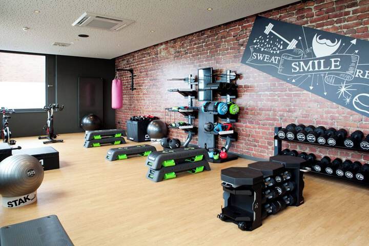 Health and Fitness 35 of 49
